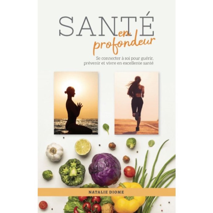 Santé en profondeur (Livre numérique)